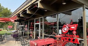 America’s Best Restaurants visits Bozeman’s Red Tractor Pizza