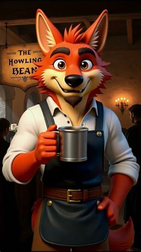 101 Things I Betcha Didn’t Know | Wolfie Brista