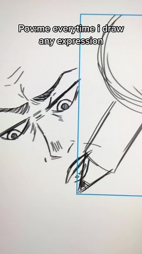 My face be coyping every expression atp💀🤚 #art #digitalart #artexpressions