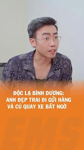 73 reactions · 17 comments | [GÓC GIẢI TRÍ] - ANH ĐẸP TRAI ĐI GỬI...