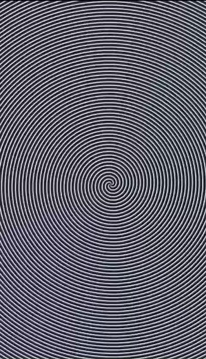 Hypnotic Spiral Video - Mind Control Hypnosis