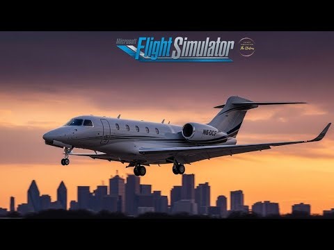 Addison Dallas Executive Jet Charter flight to Ft Pierce Florida: Citation X Experience