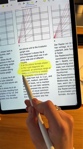 Documents app. Your iPad essential.