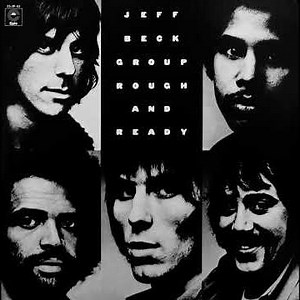 Jeff Beck Group Short Business HQ with Lyrics in Description