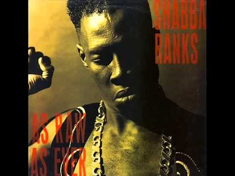 Shabba Ranks Feat. KRS-One - The Jam