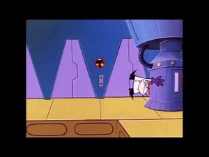 Dexter’s Laboratory Theme Song [SpeedUp]