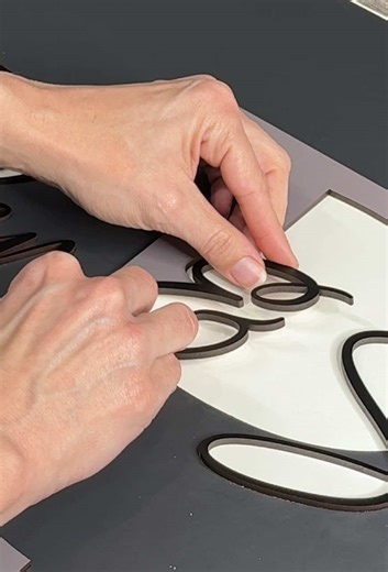 The Country Porch Swing on TikTok