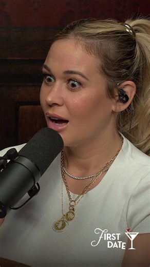 323K views · 1K reactions | Leaving us on the edge of our seats here! Scott Fillmore #FirstDate Ep. 122 | First Date with Lauren Compton | Facebook