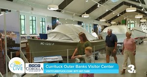 What's New and What to Do in Corolla on Coast Live