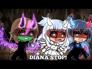 🧟‍♂️the zombie apocalypse🧟‍♂️ Gacha/glmm (part 3!)