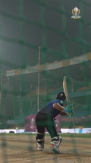 ⚠️ India in their zone 🏏 Book your #CWC25 tickets now 🎟️ https://bit.ly/4nY9avt | ICC Cricket World Cup