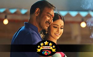 Raid Movie Review: A Break-In You Won't Mind To Be A Part Of, Thanks To Ajay Devgn & Saurabh Shukla