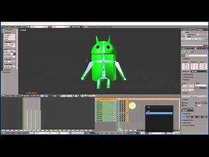 #4 Animations et Import dans unity