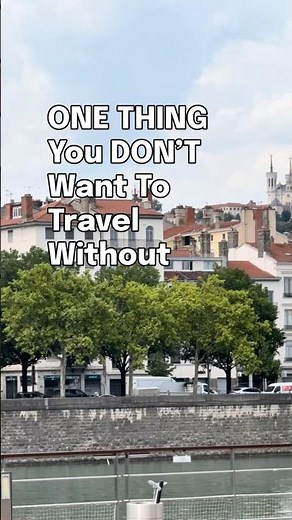 This is why travel insurance matters #Insurance #TravelTips #Safety #travelmistakes