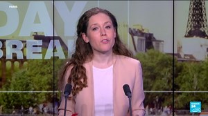 President Donald Trump hosts largest US military parade in decades