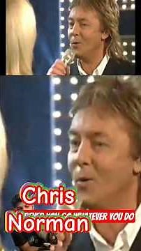 C.C. Catch & Chris Norman Stumblin In Official HD Version 2004 Classic Love Duet #musica