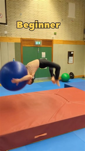 🥋 4 Basic Acrobatics Movements for Judoka - From Beginner to Advanced. #judo #agilitytraining #bjj
