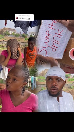 Smart Boy Saves the Day in Heartwarming Story