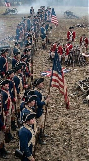Yorktown Ended the Revolution and Made America Real