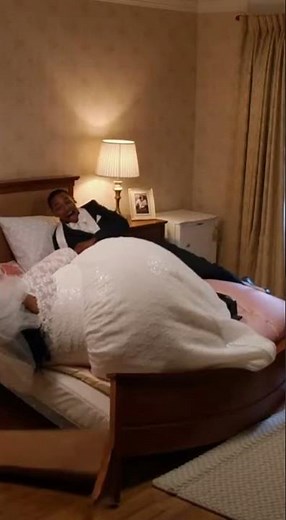 unexpected wedding night - 1