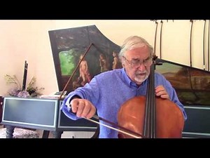TUNING YOUR CELLO PROPERLY