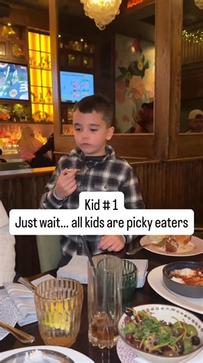 Staying curious about the world and all of its offerings is such a beautiful way to live 🫶🏼 I hope to always lead by example and raise brave, confident little humans who aren’t afraid to try ✨ | Chelsea Bernstein