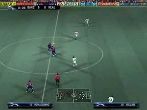 UEFA Champions League 2006-2007 С Русскими комментаторами [RUS] скачать бесплатно