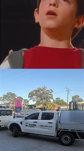 Darren Brown on Instagram: "Forever grateful that @tradiespec has our backs. This @chevrolet has had spent more time on a dry dock then a Russian aircraft carrier few our own fault but the mechanical issues and service have been 1/10. The partnership we have forged with @tradiespec has allowed us to keep moving forward without a skip. 🙏. #deck #decking #decks #deckingspecialist #aussiedeckingchippie"