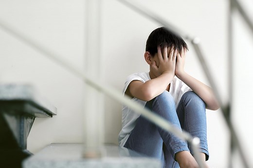 What to Do When Your Child Hates School