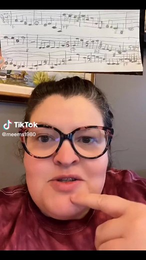 Here it is on piano @meems1980 #music #piano