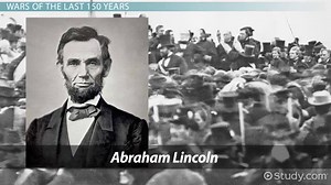 The War Powers Act of 1973 | War Powers Resolution: Background & Purpose