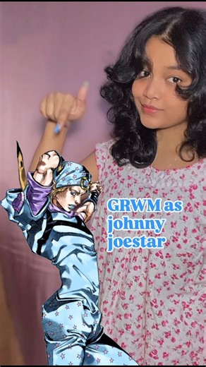 anushka🫧 on Instagram: "Go johnny go, go go! . . . . . . . . . . . . . . [ Johnny joestar, jjba, JoJo's, jojo's bizzare adventure, steel ball run, Johnny, gyro Zeppeli, joestar, cosplay, cosplay india, Johnny joestar cosplay, Johnny cosplay, jjba cosplay, jojo cosplay, steel ball run cosplay, SBR, comicconindia, India cosplay, indian cosplay] #jojo #fypppppppppppppppppppppppppppppppppppppppppppppppppppppppppppppppppppppp #johnnyjoestar #steelballrun #jojosbizarreadventure"