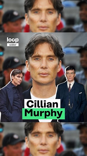 Loopsider on Instagram: "Acteur iconique des Peaky Blinders dans le rôle de Thomas Shelby mais aussi musicien passionné et DJ à ses heures perdues, voici l’histoire de celui qui est cette semaine à l’affiche du dernier film de Christopher Nolan : Cillian Murphy"