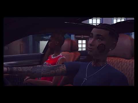 How U B Driving | Sims 4 | *FREE*