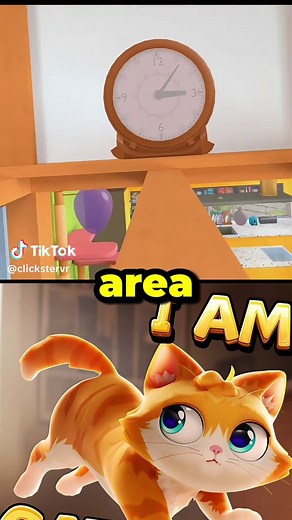 Unlock Every Area in I Am Cat Without Keycards