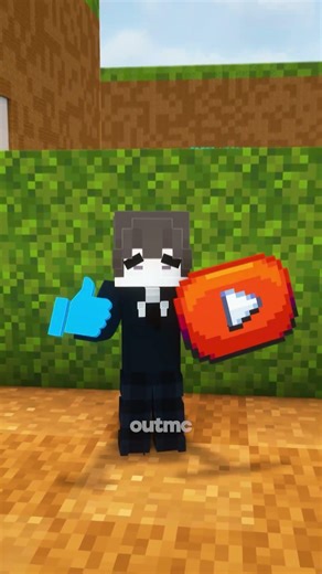 Minecraft In Escape Tsunami For Brainrots 🥹