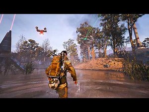 ARC Raiders NEW Flashpoint Update is LIVE!