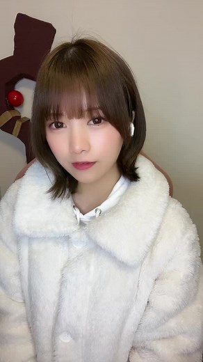 寒いね❄️🥶 - グラビアアイドル きわどい - らいこたん🧸❄️