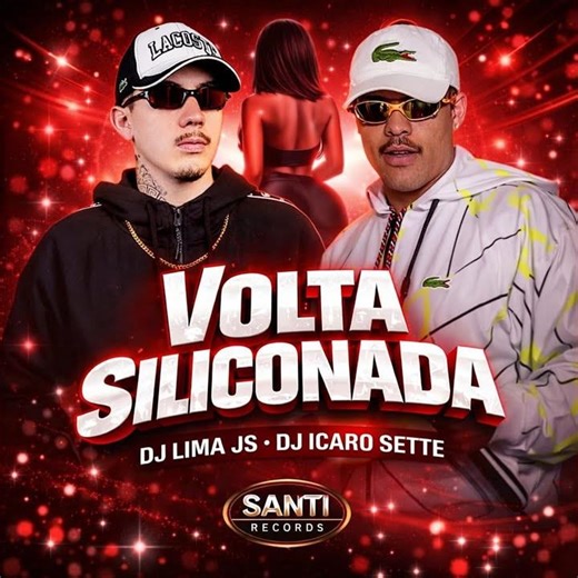 Volta Siliconada (Preview)