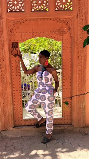 Regardless of life and age always show up for yourself and live your best life! Love you my people