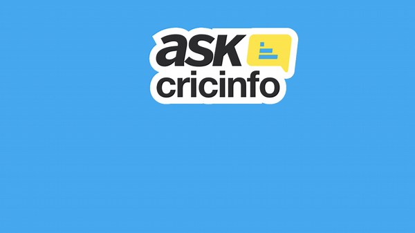 Introducing AskCricinfo