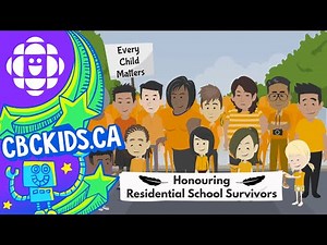 What is Reconciliation? | CBC Kids... - SafeShare