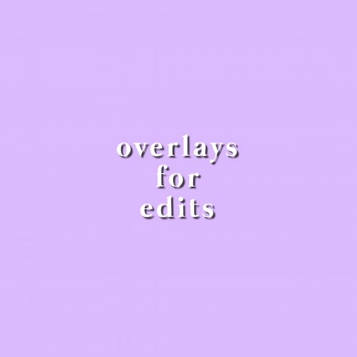 Creative Newspaper Overlay Ideas for Edits