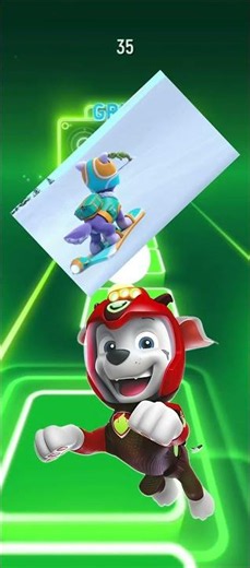 🌿 TRACKER’S JUNGLE JUMP: ULTIMATE CHARACTERS TILES CHALLENGE 🤠