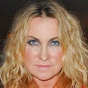 Meg Mathews Boyfriend 2026: Dating History & Exes - CelebsCouples