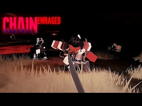 ROBLOX CHAIN | EVERYTHING NEW ON THE ENRAGED UPDATE!! [GAMEPLAY & CONTENT]