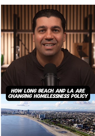 Long Beach and Los Angeles are facing a major homelessness shift ahead of the 2028 Olympics. LA County is considering plans to clear homeless encampments near Olympic venues like the LA Memorial Coliseum, raising serious questions about displacement, housing shortages, and the future of homelessness policy in Southern California. This isn’t just about the Olympics. This decision could impact thousands of unhoused residents in Long Beach, Los Angeles, and Inglewood for years to come. With limited
