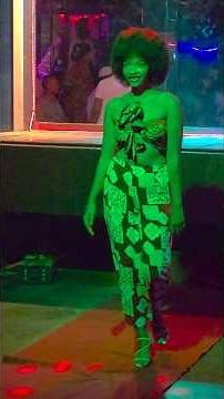Ambatoloka Nightclubs Madagascar 🇲🇬 ♥️