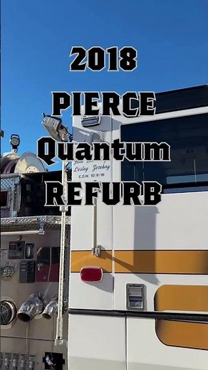 Palm Springs Fire Department Refurb