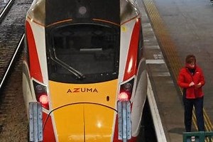 How to claim compensation when your train is delayed or cancelled